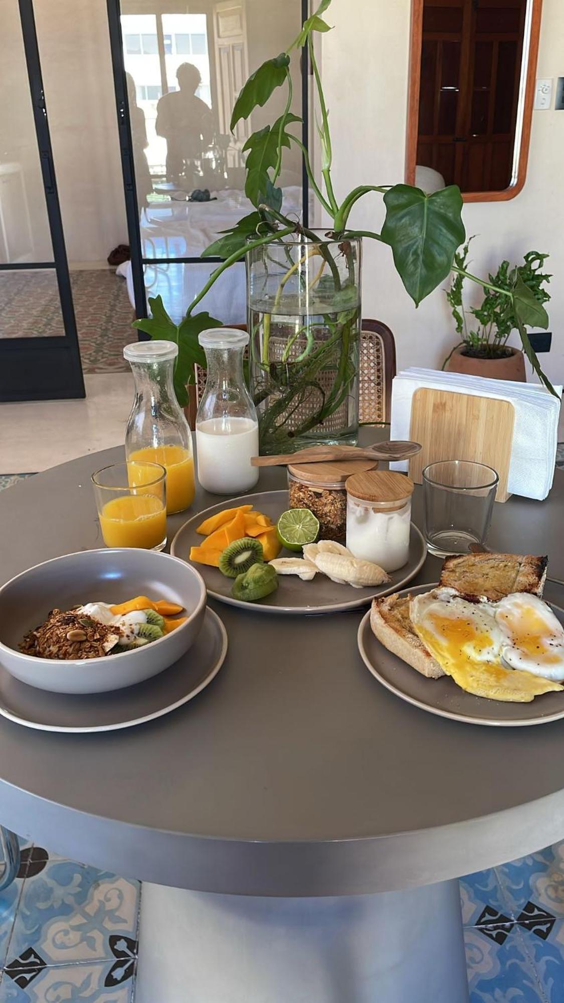 Ferienwohnung Narrativ Lofts -Solario- Charming Historic Escape Campeche Exterior foto